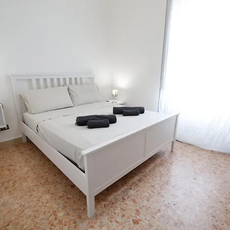 Holiday Apartment Catania