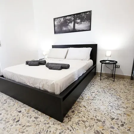 Holiday Apartment Catania