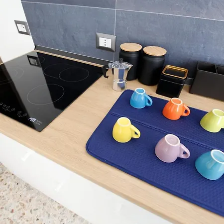 Apartment Holiday Catania