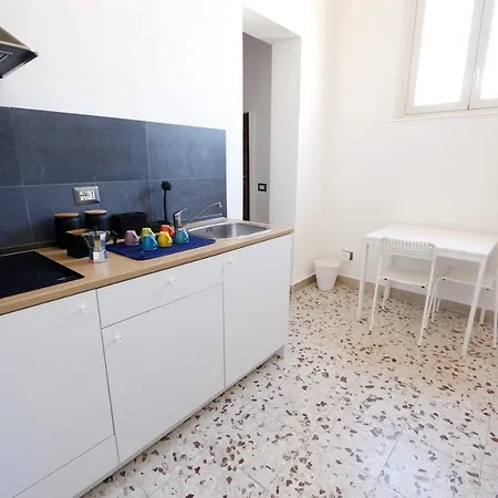 Holiday Apartment